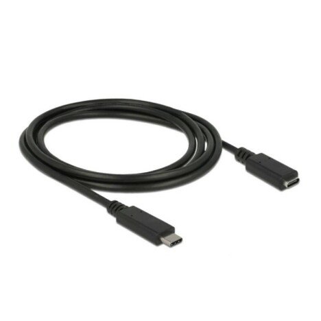 Cablu prelungitor USB Type C, 2m